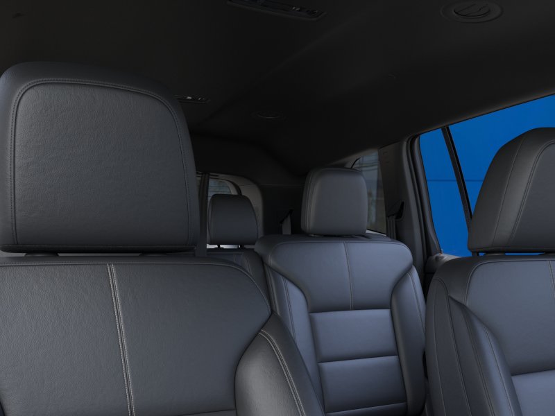 2026 GMC Acadia Elevation - Photo 24