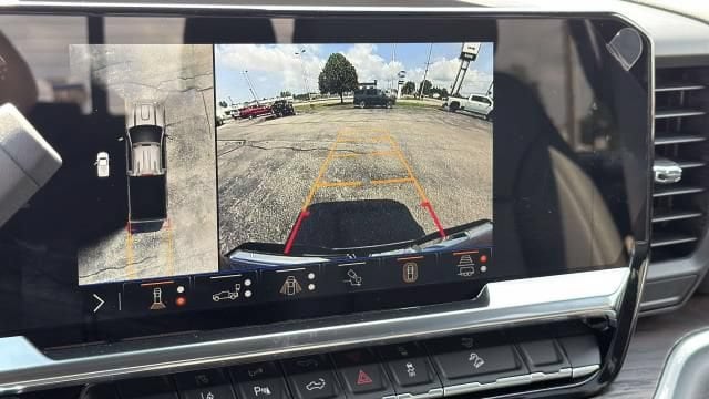 2026 GMC Sierra 2500HD SLT - Photo 18