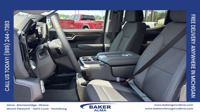 2026 GMC Sierra 1500 Elevation - Photo 6