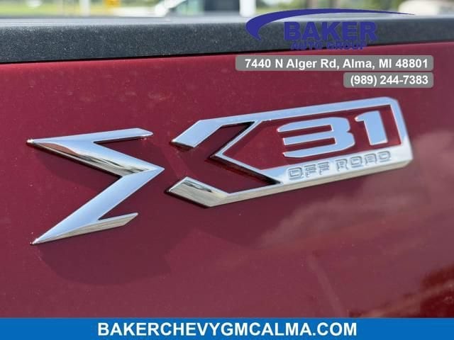 2026 GMC Sierra 2500HD SLT - Photo 6