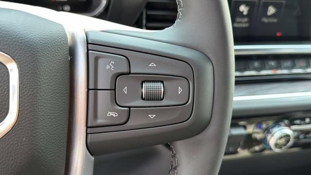 2026 GMC Sierra 2500HD SLT - Photo 13