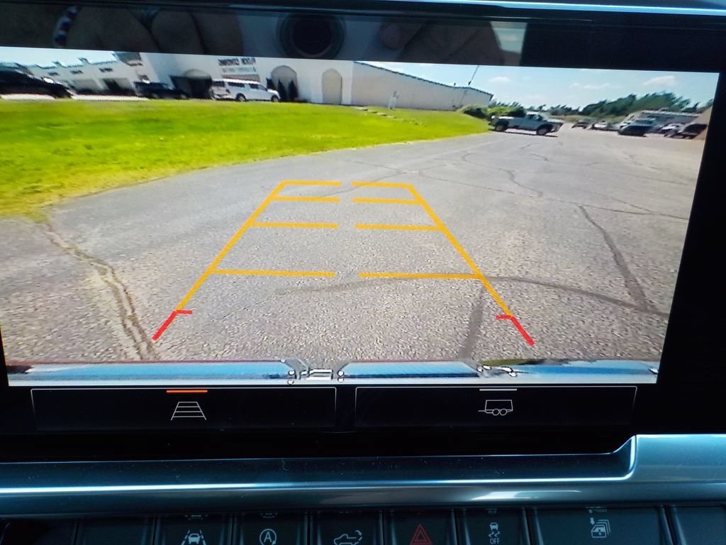 2026 GMC Sierra 1500 Elevation - Photo 38