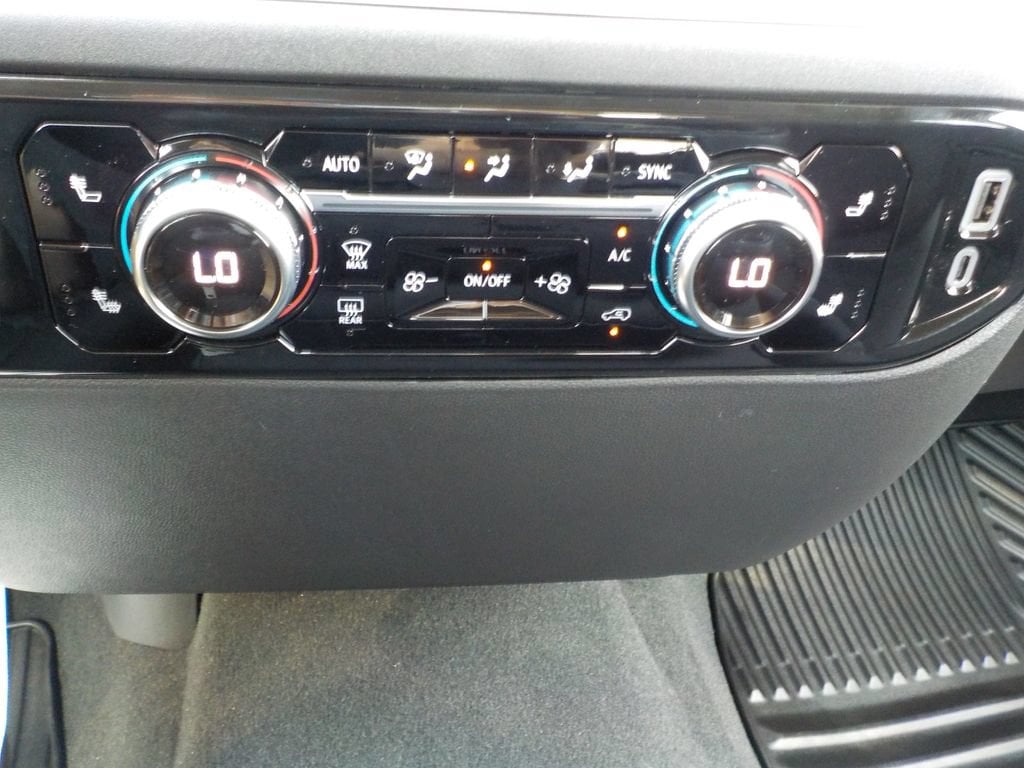 2026 GMC Sierra 1500 Elevation - Photo 35