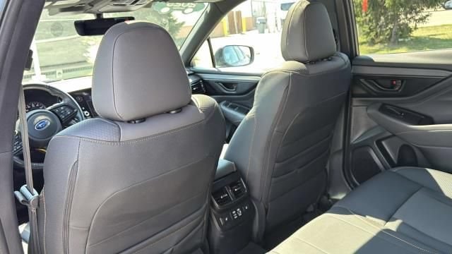 2025 Subaru Outback Wilderness - Photo 26