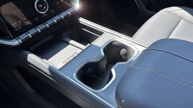 2026 GMC Acadia Elevation - Photo 21