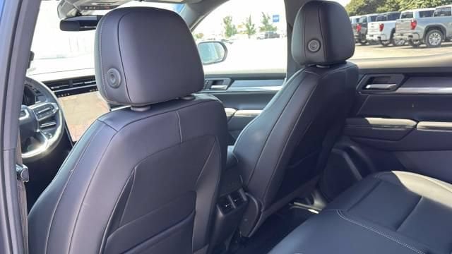2026 GMC Terrain Elevation - Photo 28