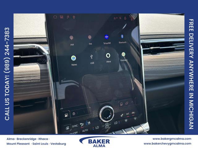 2025 GMC Sierra EV Denali - Photo 22