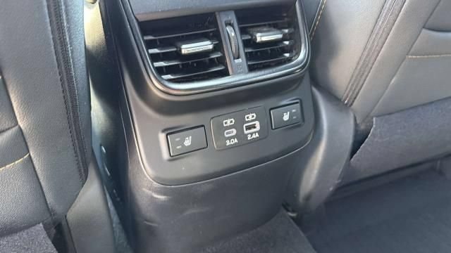 2025 Subaru Outback Wilderness - Photo 27