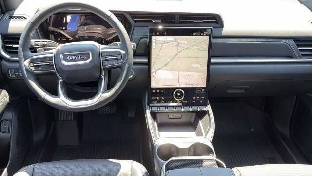 2026 GMC Terrain Elevation - Photo 24