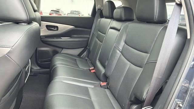 2017 Nissan Murano Platinum - Photo 30