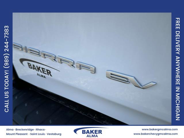 2025 GMC Sierra EV Denali - Photo 32