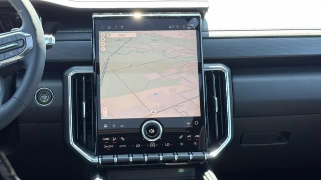 2026 GMC Acadia Elevation - Photo 29