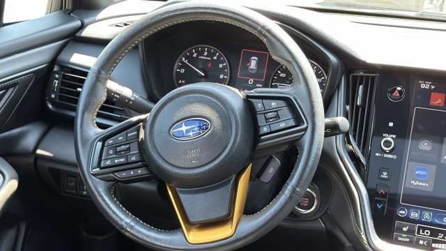 2025 Subaru Outback Wilderness - Photo 29