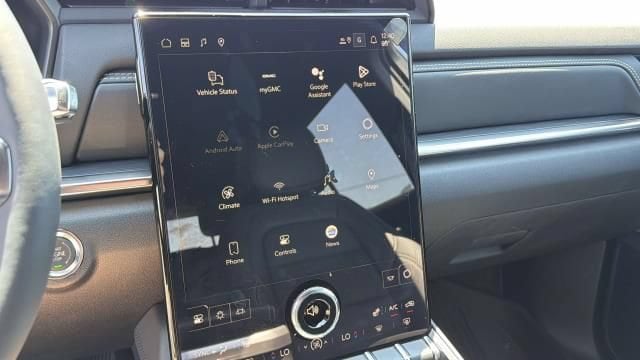2026 GMC Terrain Elevation - Photo 15