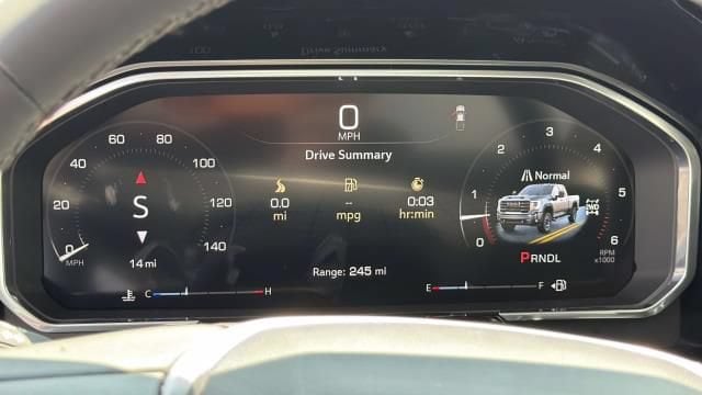 2026 GMC Sierra 2500HD SLT - Photo 14