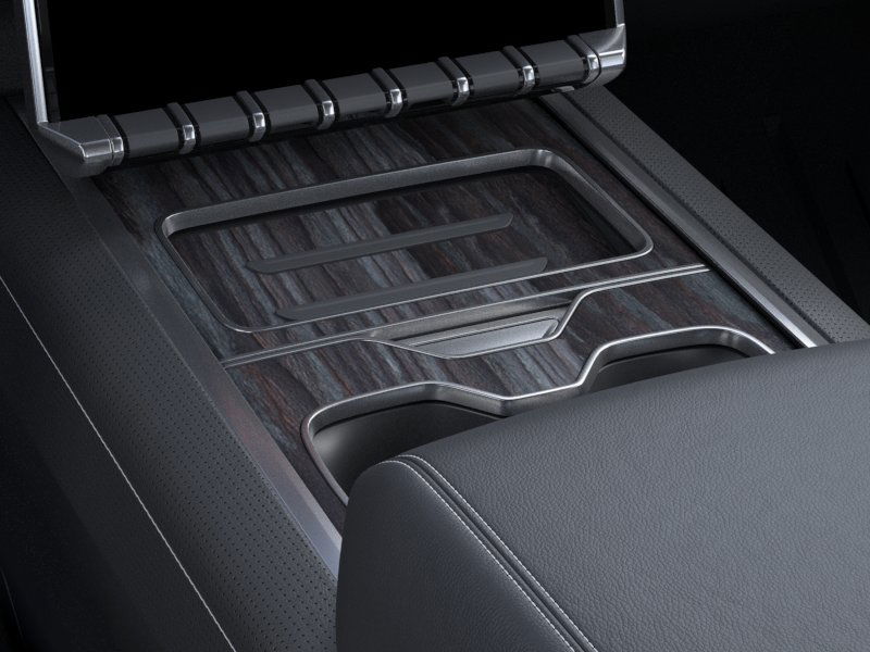 2025 GMC Sierra EV Denali - Photo 56