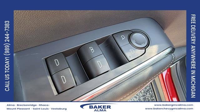 2026 GMC Acadia Elevation - Photo 25