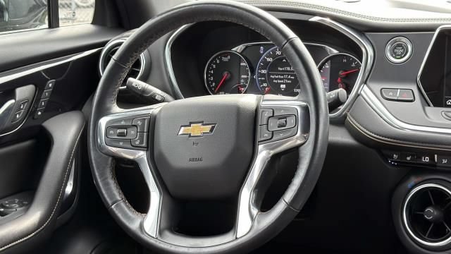 2022 Chevrolet Blazer Premier - Photo 31