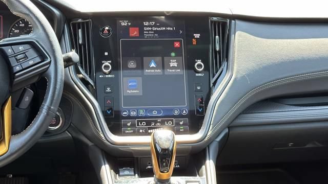 2025 Subaru Outback Wilderness - Photo 30