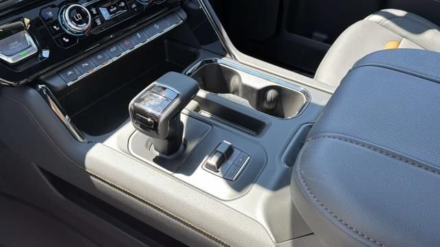 2026 GMC Sierra 1500 AT4 - Photo 22
