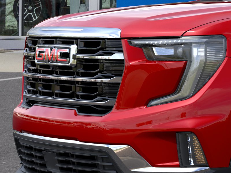 2026 GMC Acadia Elevation - Photo 54