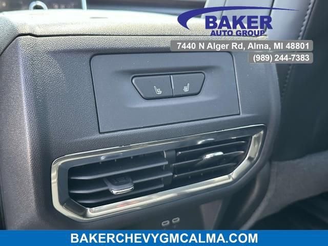 2025 GMC Sierra EV Denali - Photo 28
