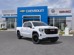 2026 GMC Sierra 1500 Elevation Truck