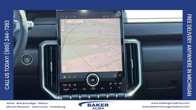 2026 GMC Acadia Elevation - Photo 29