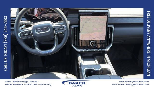 2026 GMC Acadia Elevation - Photo 27