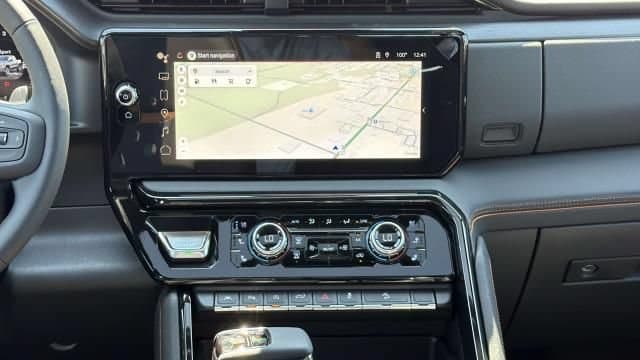 2026 GMC Sierra 1500 AT4 - Photo 32
