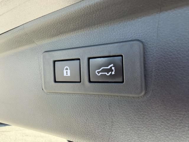 2025 Subaru Outback Wilderness - Photo 35