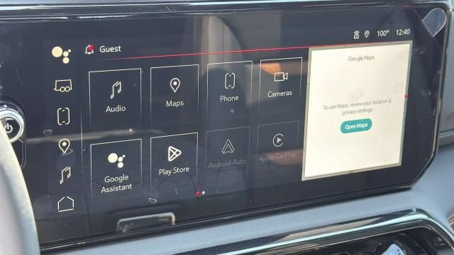 2026 GMC Sierra 1500 AT4 - Photo 14