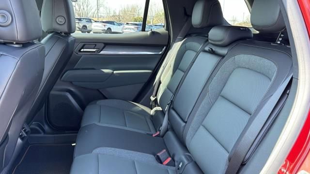 2026 GMC Terrain AT4 - Photo 24