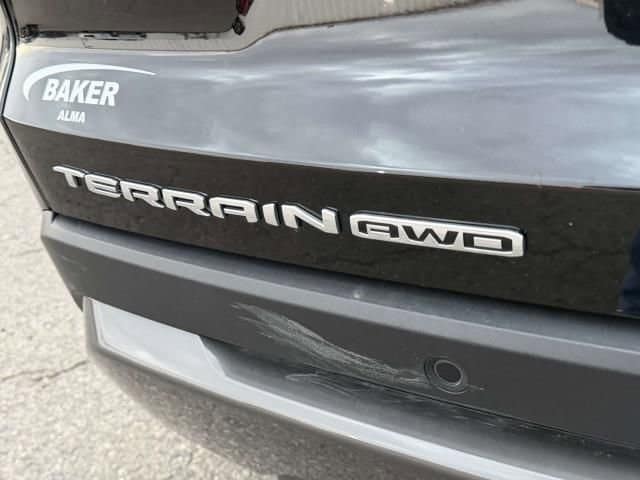 2026 GMC Terrain Elevation - Photo 26