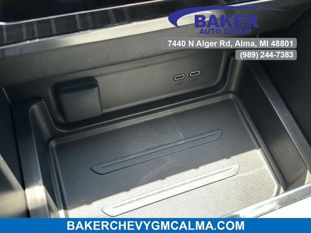 2025 GMC Sierra EV Denali - Photo 26