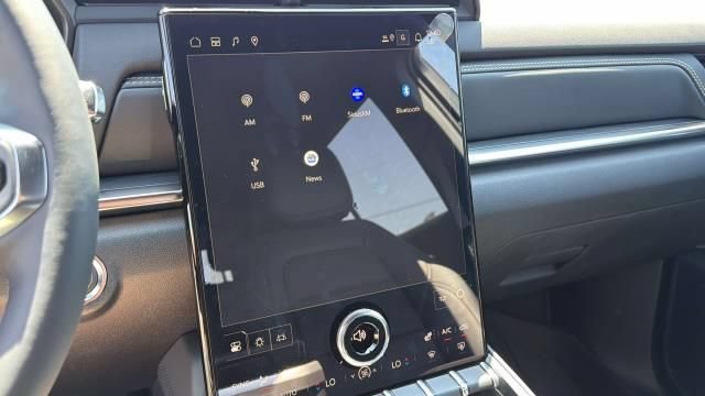2026 GMC Terrain Elevation - Photo 16