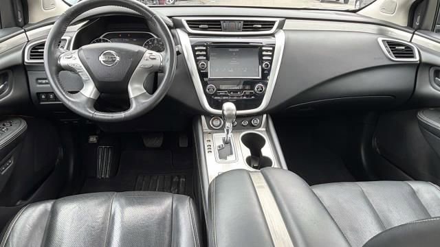 2017 Nissan Murano Platinum - Photo 8