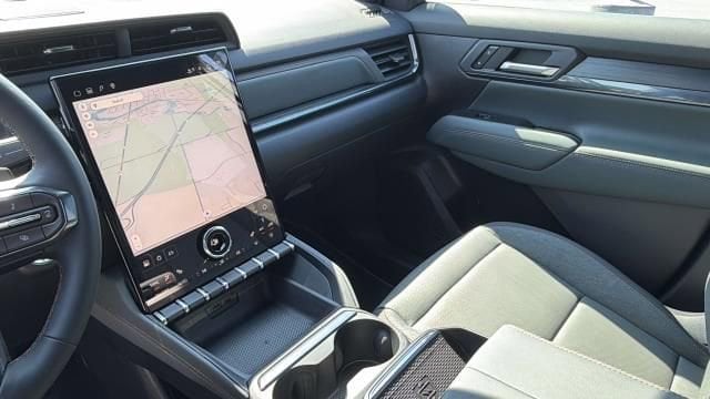2026 GMC Terrain AT4 - Photo 16