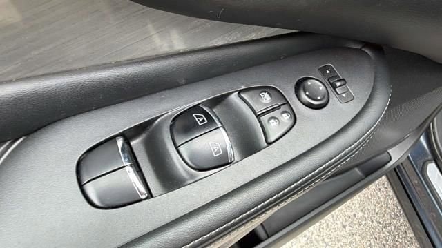 2017 Nissan Murano Platinum - Photo 12