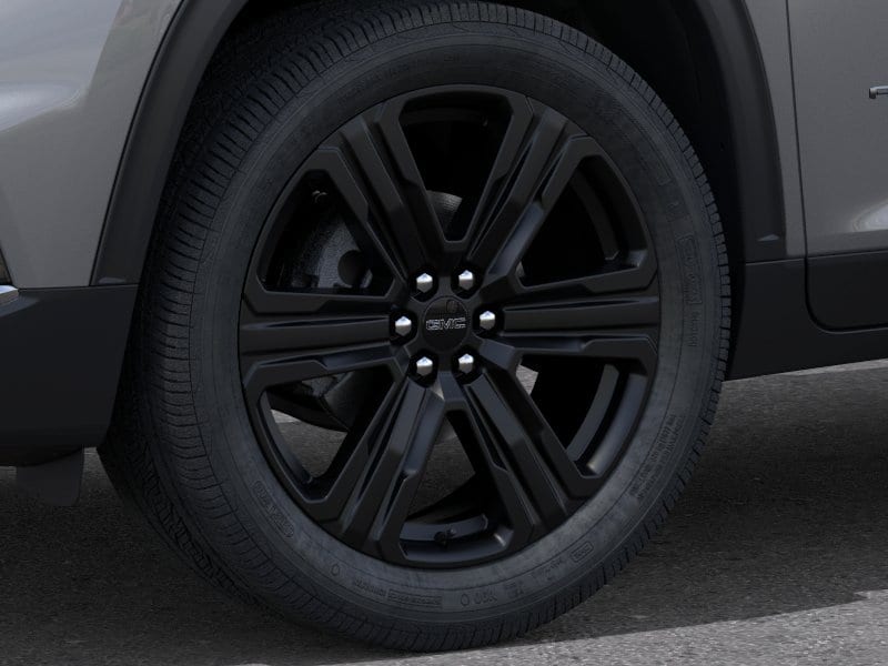 2026 GMC Acadia Elevation - Photo 9