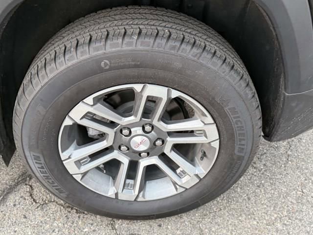 2026 GMC Terrain Elevation - Photo 27