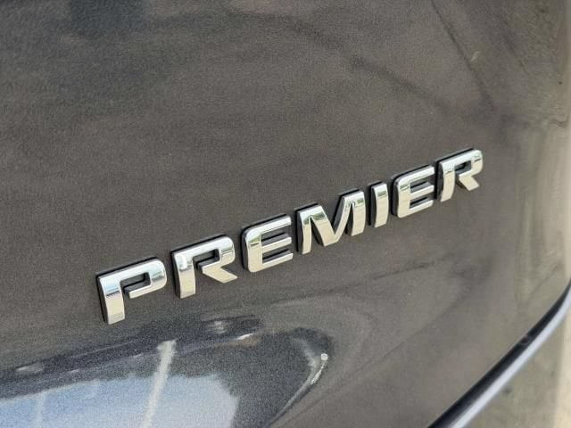2022 Chevrolet Blazer Premier - Photo 6