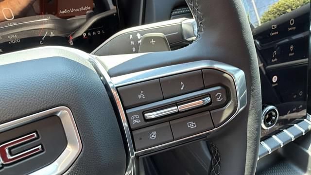 2026 GMC Terrain Elevation - Photo 12