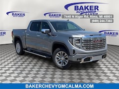 2026 GMC Sierra 1500 Denali Truck