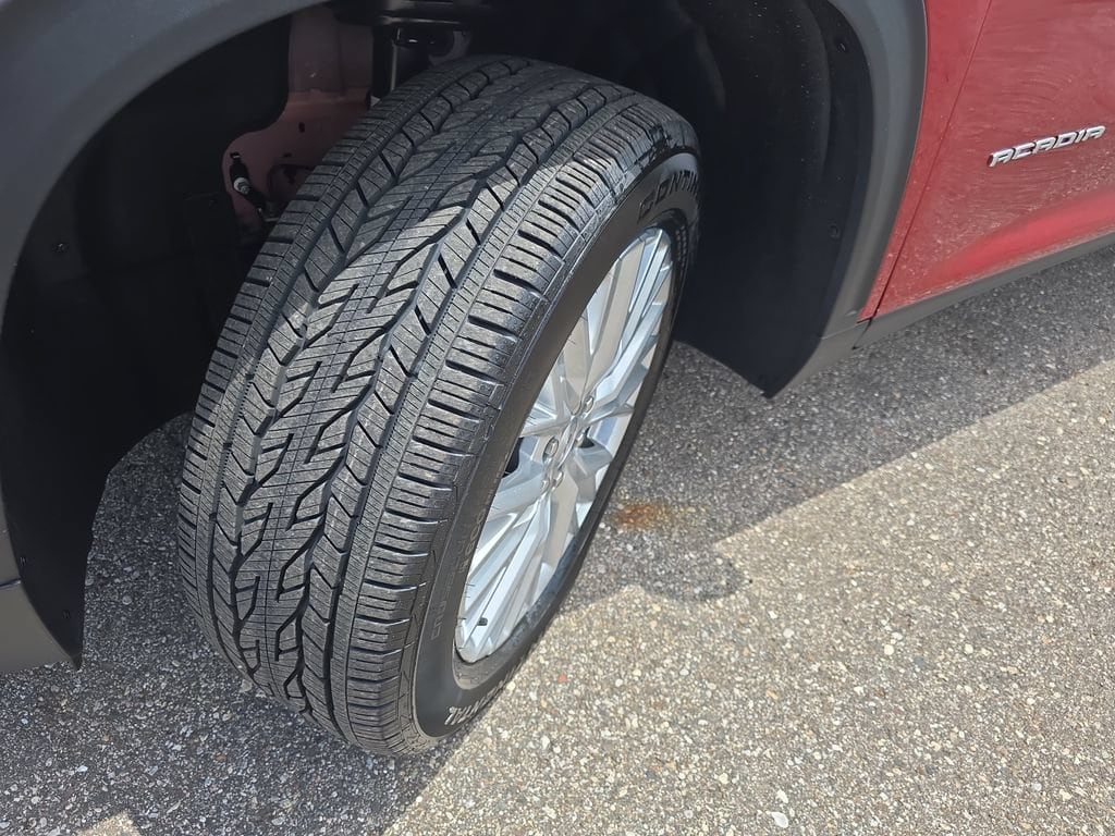 2026 GMC Acadia Elevation - Photo 37