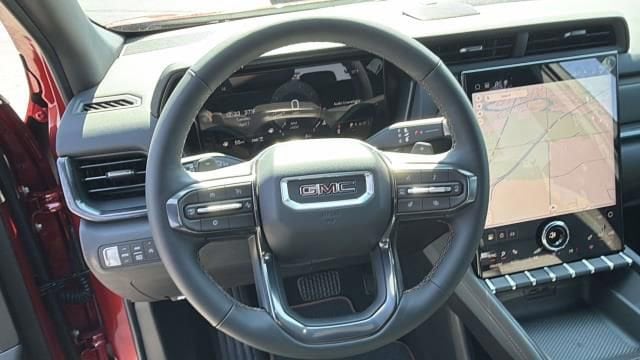 2026 GMC Terrain AT4 - Photo 12