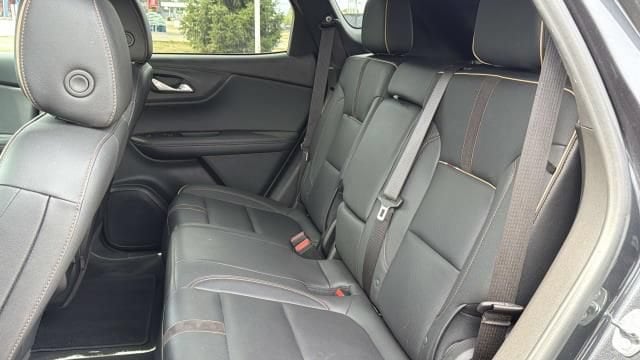 2022 Chevrolet Blazer Premier - Photo 33