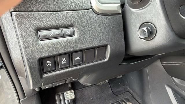 2017 Nissan Murano Platinum - Photo 15