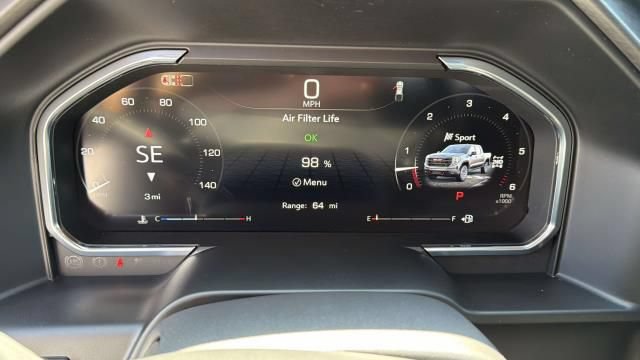 2026 GMC Sierra 1500 AT4 - Photo 13