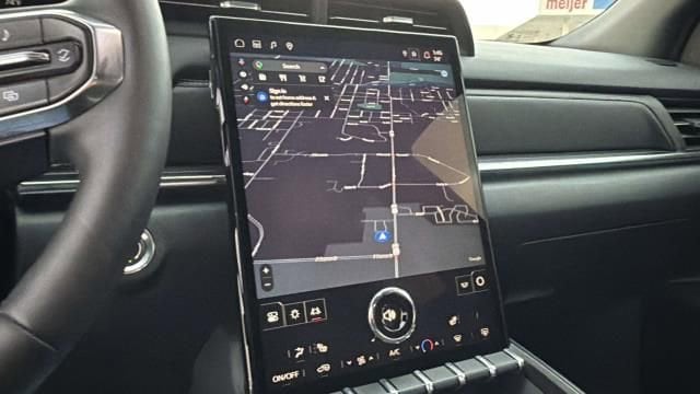 2026 GMC Terrain Elevation - Photo 18